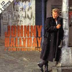 Johnny Hallyday : J'la Croise Tous les Matins